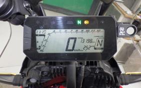 HONDA CRF250 GEN 2 RALLY 2007 MD47