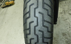 HONDA REBEL 250 A MC49