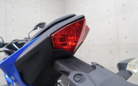 KAWASAKI Z250 SL BR250E