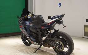 KAWASAKI ZX-25R 2022 ZX250E