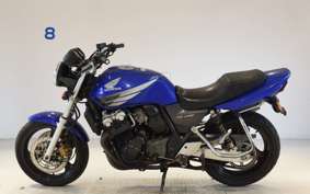 HONDA CB400SF VTEC K NC39