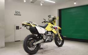 SUZUKI DR-Z400SM 2007 SK44A