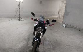 HONDA CB125 R JC79