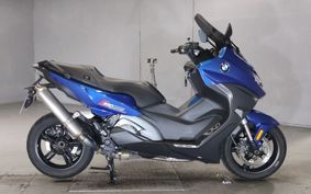 BMW C650 SPORT 0C04