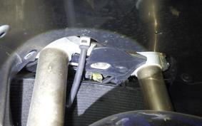 SUZUKI GSX-R600 2011