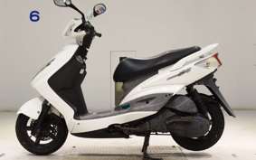 YAMAHA CYGNUS 125 X 2 1996 SE44J