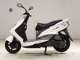 Фото Yamaha CYGNUS 125 X 2 1996 с японского аукциона