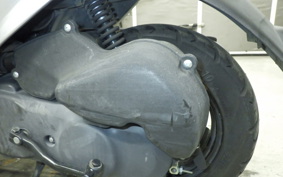 SUZUKI LET's 4 2025 CA45A