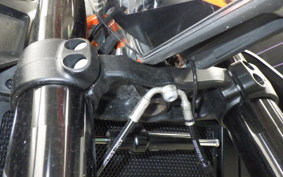 KTM 1290 SUPER DUKE R 2021
