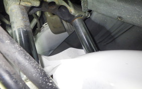 HONDA PCX 150 2015 KF12