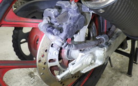 KAWASAKI GPX250R EX250E