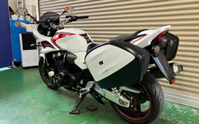 HONDA CB1300 SUPER TOURING 2010 SC54