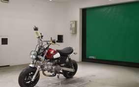 HONDA MONKEY 2022 AB27