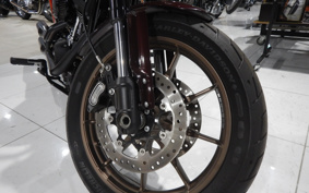 HARLEY  HARLEY FXLRS 2021 YWK