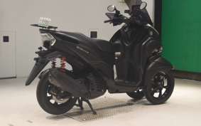YAMAHA TRICITY 155 SG37J