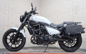 KAWASAKI ELIMINATOR 400-1 2024 EL400A