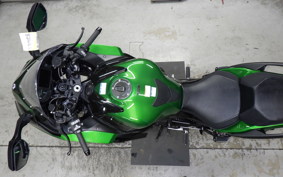 KAWASAKI NINJA H2 SX SE 2020 ZXT02A