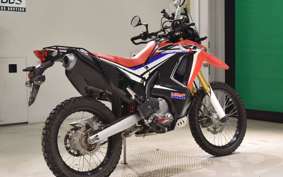 HONDA CRF250 RALLY 2015 MD44