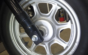 HONDA TACT Basket 2025 AF79