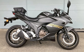 SUZUKI JIKUSA-SF250 ED22J