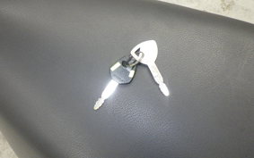 SUZUKI ADDRESS V125 G 2025 CF46A