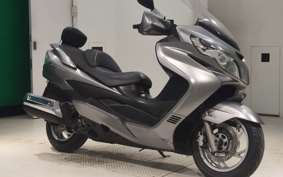 SUZUKI SKYWAVE 250 (Burgman 250) Gen.3 2008 CJ46A