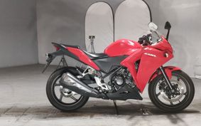 HONDA CBR250R MC41