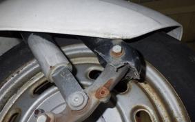 HONDA GYRO CANOPY 2026 TA02
