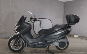 SUZUKI BURGMAN200 CH41A