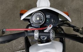 HONDA XR100 MOTARD HD13