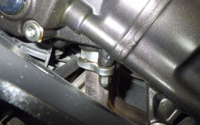 HONDA CBR400R 2015 NC47