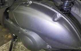 YAMAHA TRICITY 125 A SEC1J