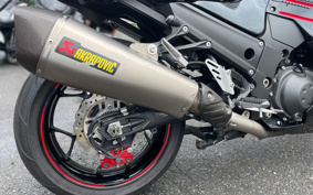 KAWASAKI NINJA ZX-14R ABS 2014 ZXT40E