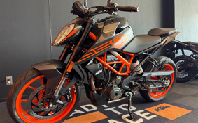 KTM 250 DUKE JPE40