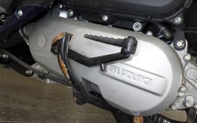 SUZUKI ADDRESS V125 Gen.2 2019 DP12H