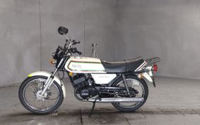 YAMAHA RD125 404