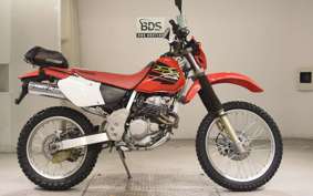 HONDA XR250 MD30