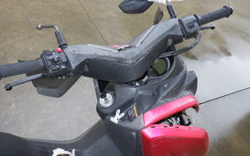 YAMAHA N-MAX 155 A SG50J