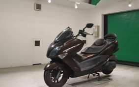 YAMAHA MAJESTY 250 Gen.4