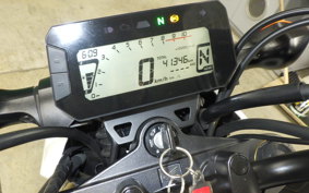 HONDA GROM 2006 JC92