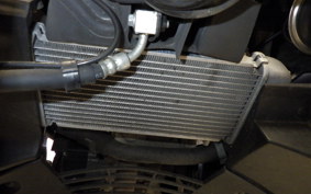 YAMAHA YZF-R125 RE45J