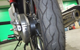 HONDA C125 SUPER CUB 2004 JA58