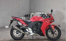 HONDA CBR400R 2014 NC47