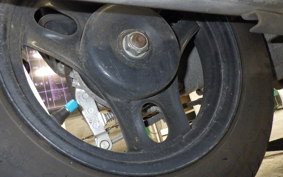 HONDA GIORNO 2 2023 AF70