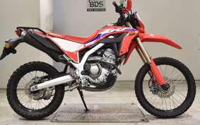 HONDA CRF250L MD47