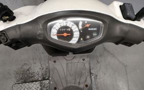 SUZUKI ADDRESS V125 CF46A