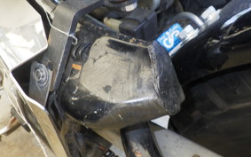 HONDA STEED 400 1990 NC26