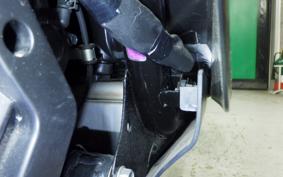 HONDA TACT-4ﾍﾞｰｼｯｸ AF79