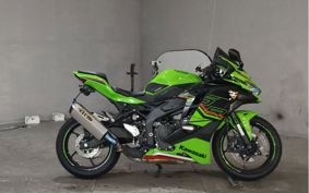 KAWASAKI  NINJA ZX-25R SE ZX250H
