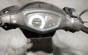 SUZUKI ADDRESS V125 CF46A